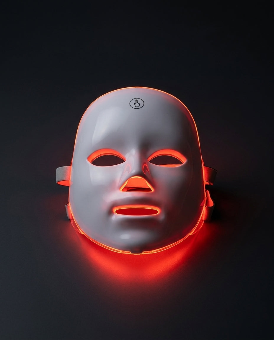 Vaura Vision LED Face Mask