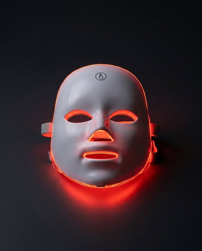 Vaura Vision LED Face Mask